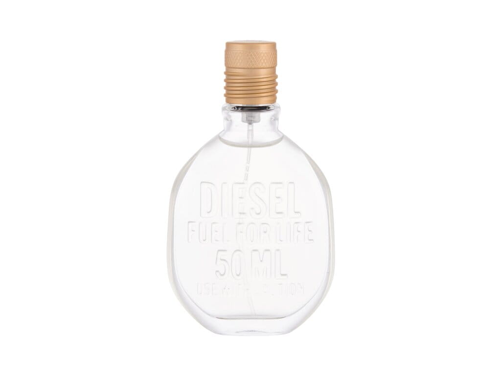 Diesel Fuel For Life Homme M Woda toaletowa 50ml-633591